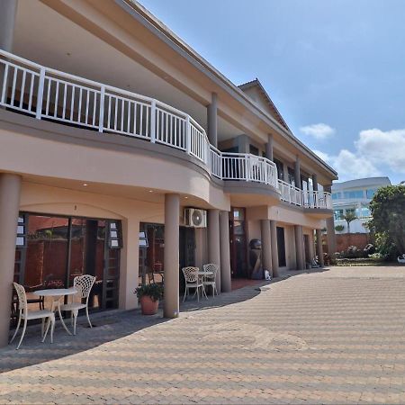 Dolphin Coast B&B Durban Kültér fotó