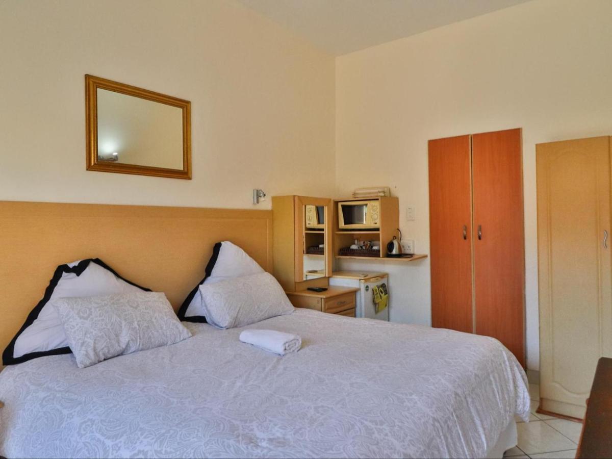 Dolphin Coast B&B Durban Kültér fotó
