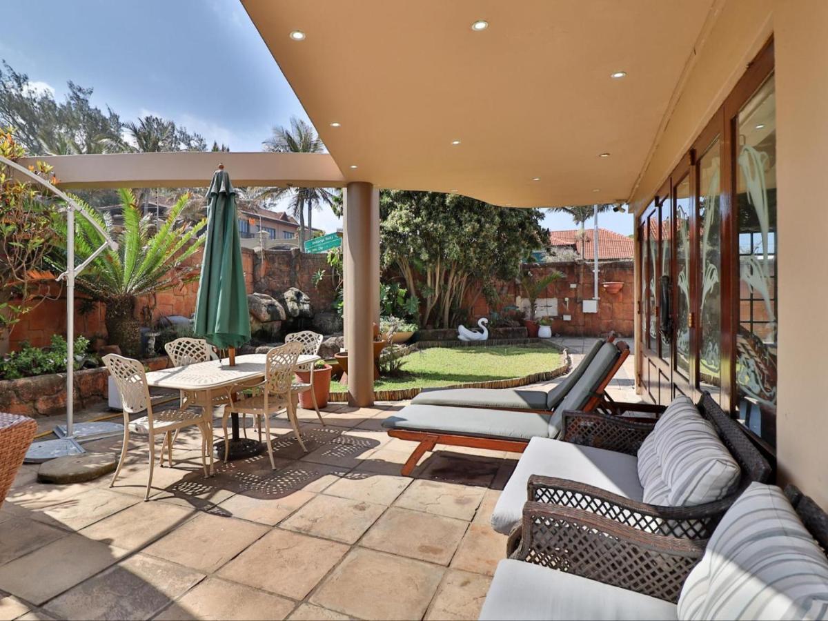 Dolphin Coast B&B Durban Kültér fotó