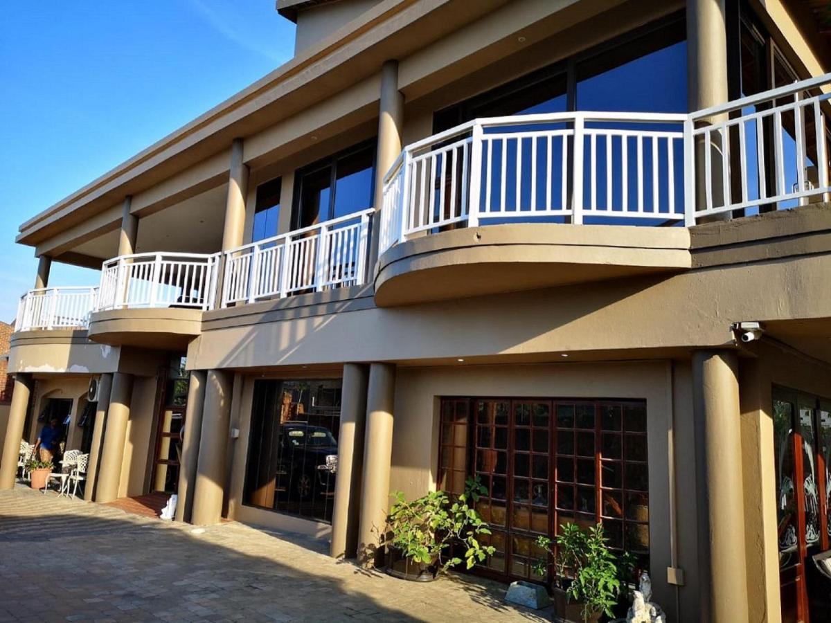 Dolphin Coast B&B Durban Kültér fotó
