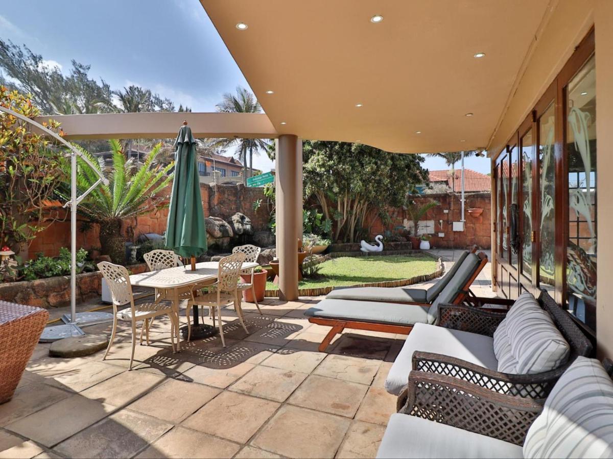 Dolphin Coast B&B Durban Kültér fotó