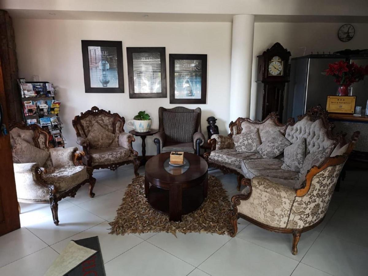 Dolphin Coast B&B Durban Kültér fotó