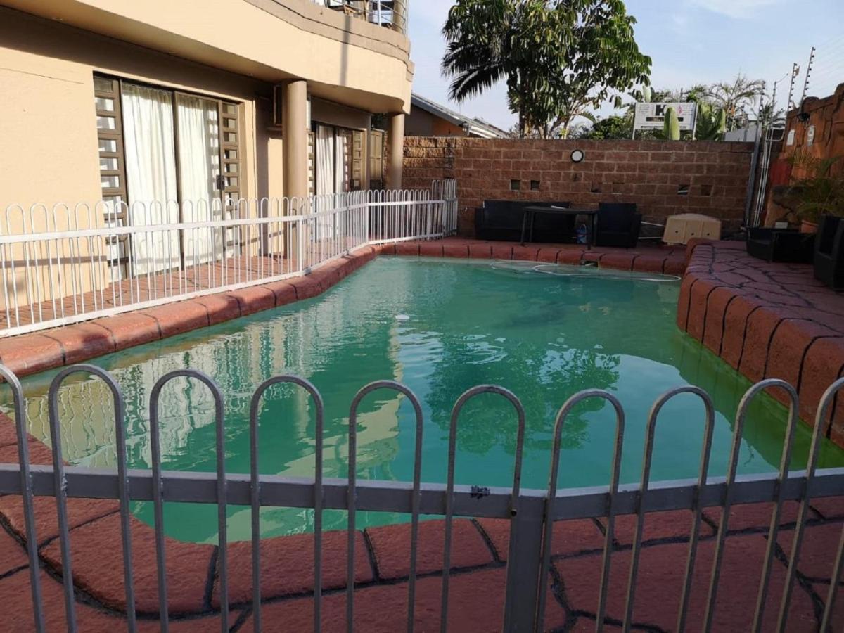 Dolphin Coast B&B Durban Kültér fotó