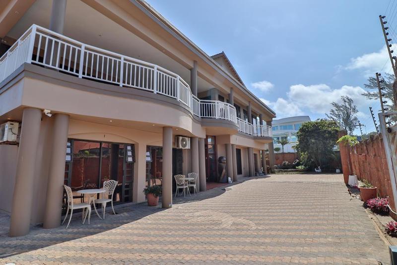 Dolphin Coast B&B Durban Kültér fotó