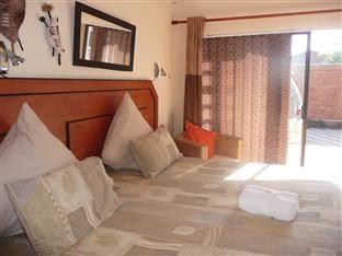 Dolphin Coast B&B Durban Kültér fotó